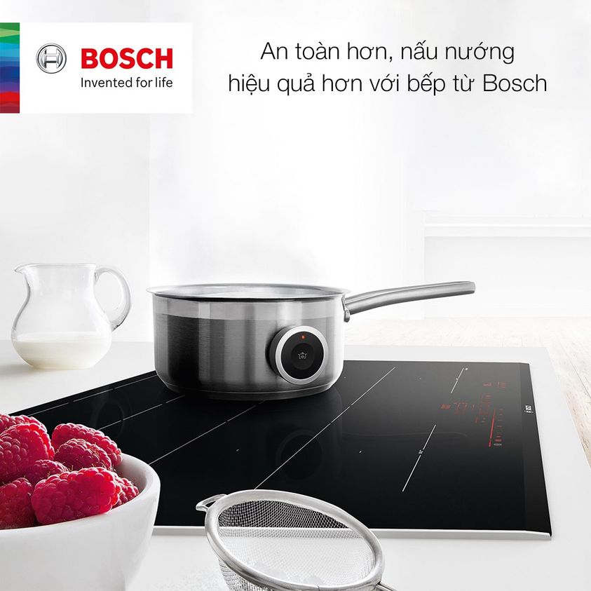 Bếp từ Bosch có tốt không?