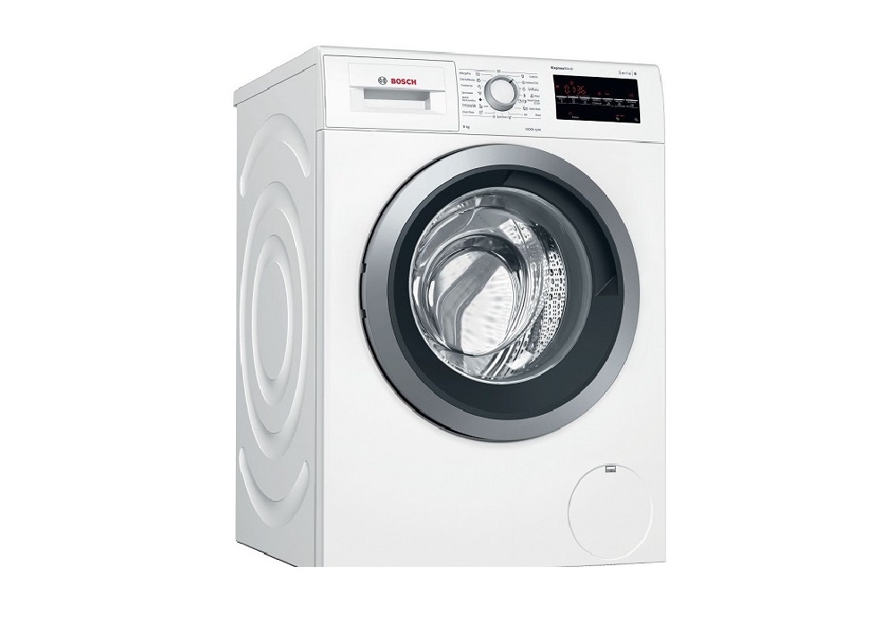 Máy giặt Bosch WAT28482SG màu trắng 9kg Series 6