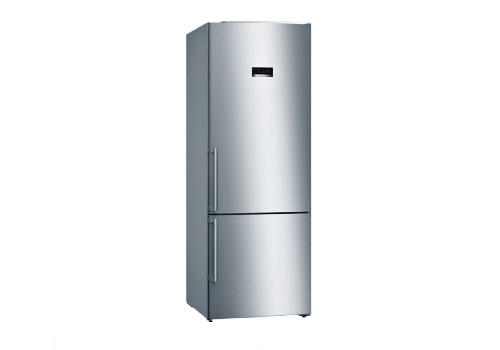 Tủ lạnh Bosch KGN56XI40J đơn inox 559 lít Series 4