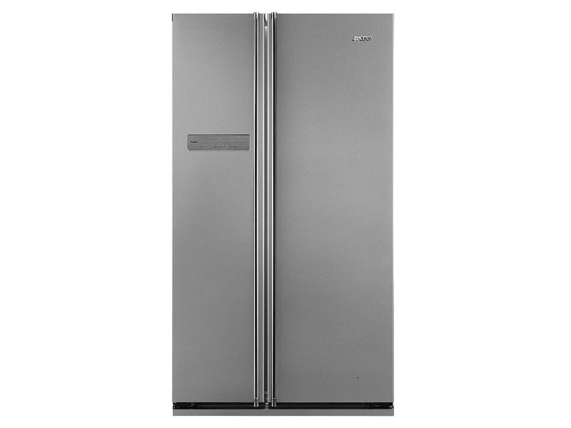 Tủ lạnh Smeg SBS660X 535.14.998 Side by side