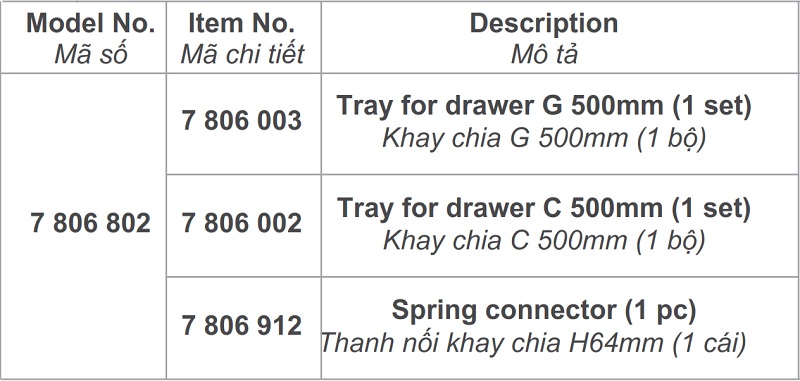 Khay-chia-7806802-Imundex-ray-hop-R700mm-mh