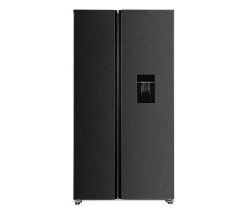 Tủ lạnh Hafele 534.14.100 HF-SB5601FB side by side 560L