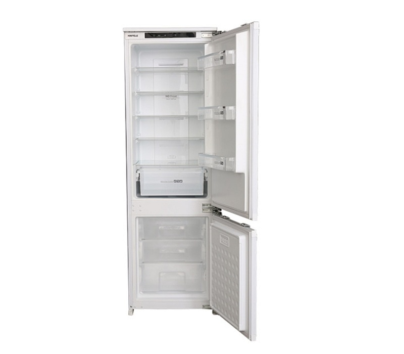 Tủ lạnh Hafele 534.14.080 HF-BI60X âm tủ 256L