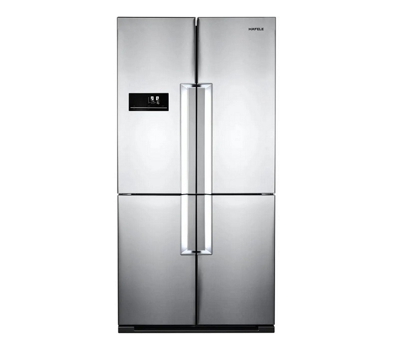 Tủ lạnh Hafele 539.16.230 HF-SBSIC side by side 620L