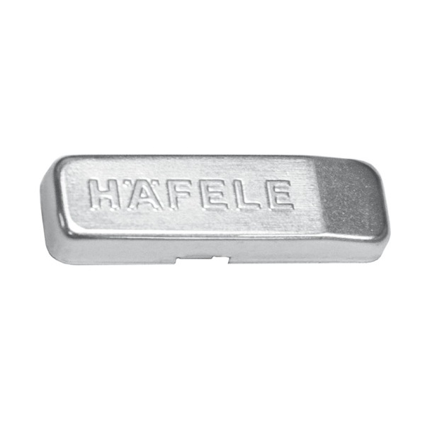 Nắp tay bản lề Hafele 311.91.500 không giảm chấn