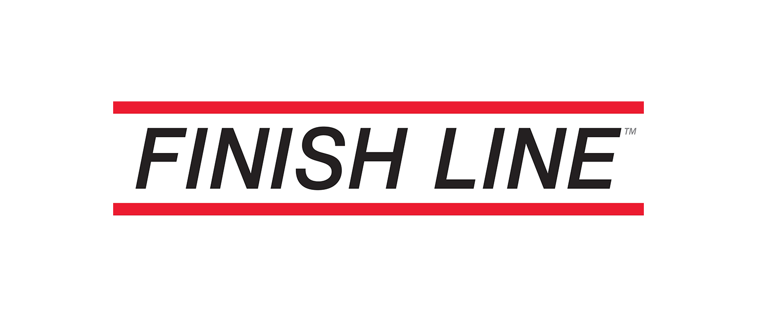 Finish line