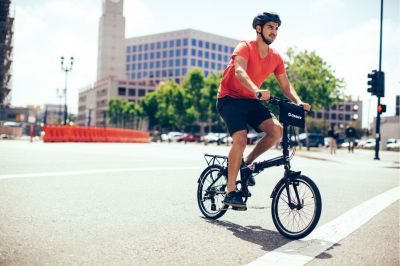 10 lý do khiến bạn muốn sở hữu một chiếc xe đạp gấp Giant Expressway 2 2019