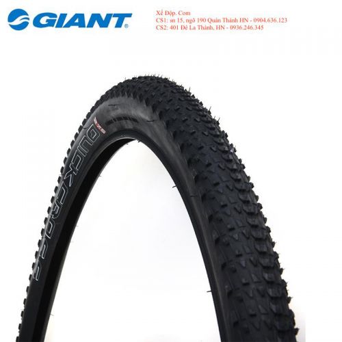 Lốp xe đạp Giant Quick Sand K1137 27.5*1.95