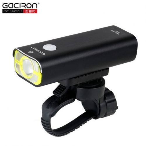 Đèn xe đạp Gaciron V9CP-400