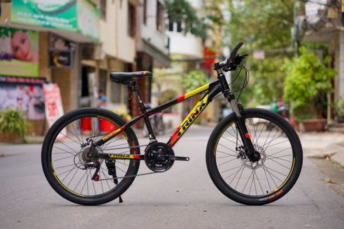 Xe đạp Trinx TX04 - 24inch