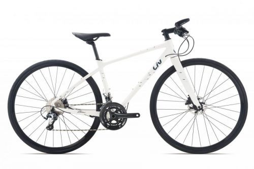 Xe đạp Giant LIV 2022 Aimez SL 1