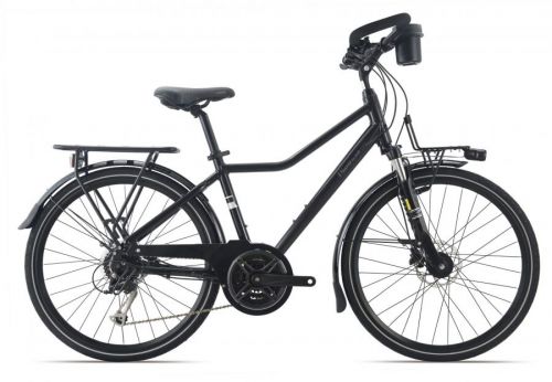 Xe đạp Giant 2022 ISEE 530