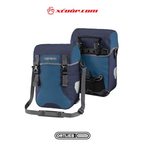 Túi treo baga trước Ortlieb Sport Packer Plus