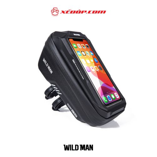 Túi Wild Man XS2