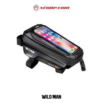 Túi Wild Man X2