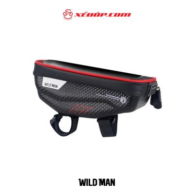 Túi ghidong Wild Man E1