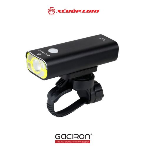 Đèn xe đạp Gaciron V9CP-550