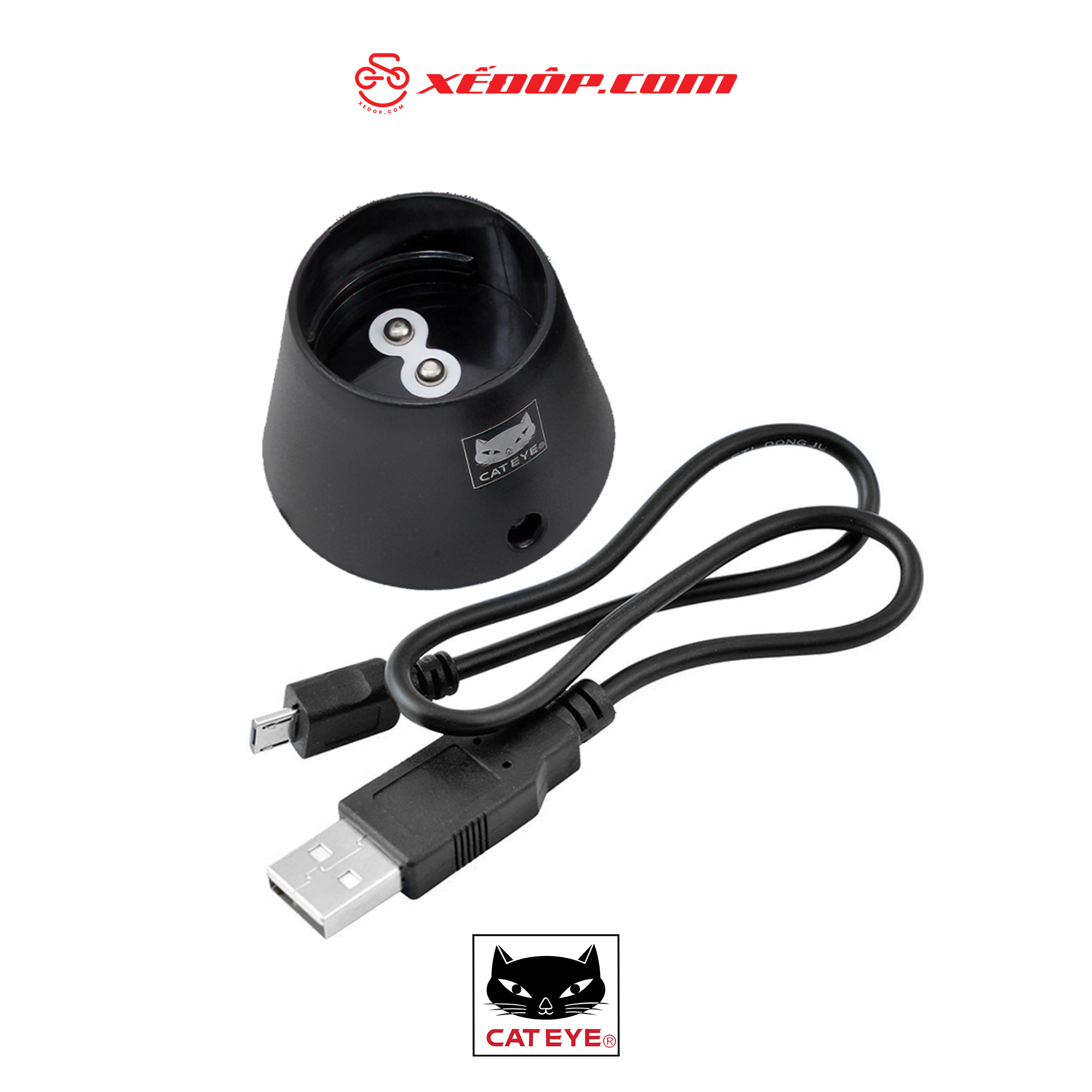 CATEYE (CRA-001) USB CABLE INCLUDED
