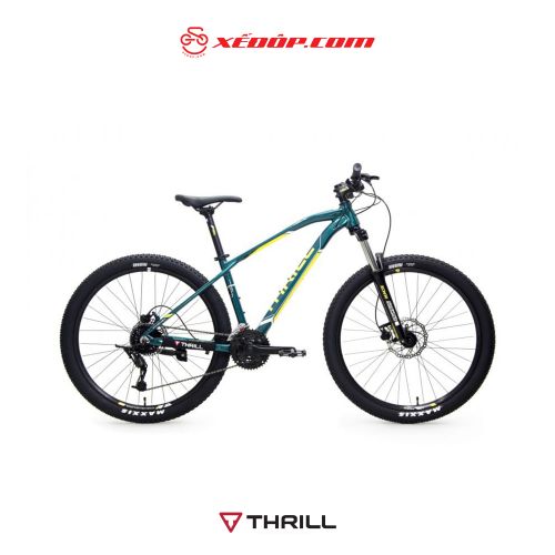 Xe đạp THRILL VANQUISH 3.5