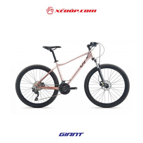Xe đạp Giant LIV 2022 Cate 1