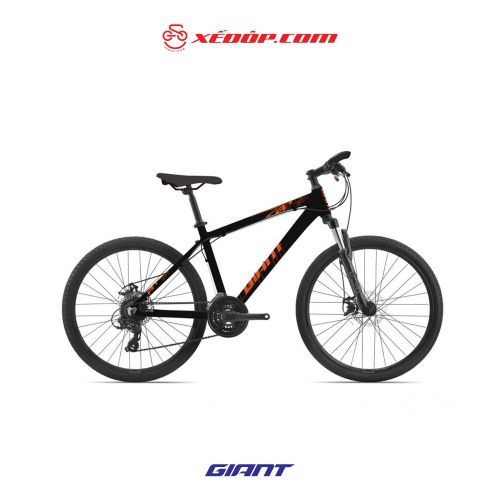 Xe đạp Giant ATX 660