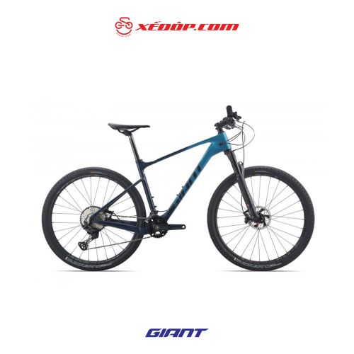 Xe đạp GIANT 2021 XTC ADV 2 27.5