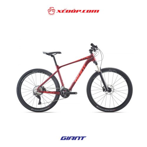 Xe đạp Giant XTC 800 Plus