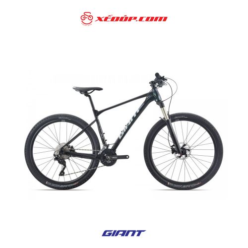 Xe đạp Giant XTC SLR 3 2021