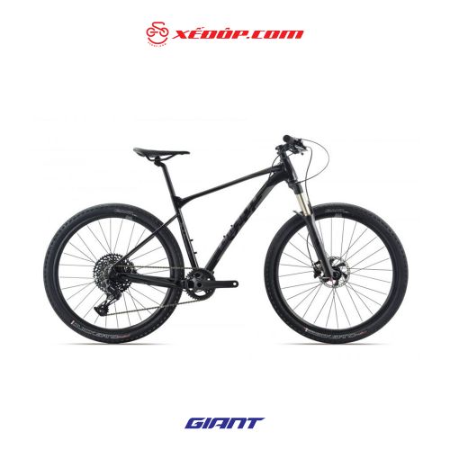 Xe đạp Giant XTC SLR-S 2021