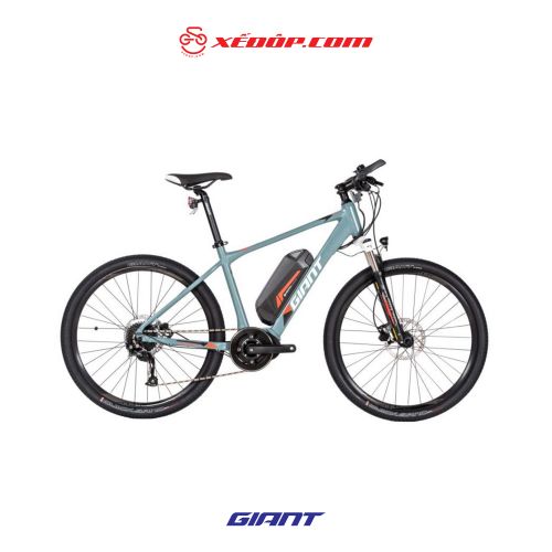 Xe đạp Giant ATX 1 E+ 2020