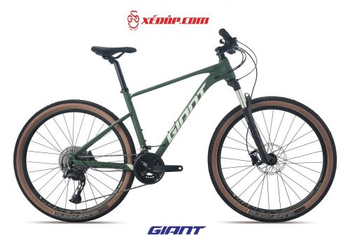 Xe đạp địa hình GIANT 2024 XTC 800 27.5
