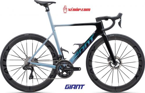 Xe đạp đua đường trường GIANT 2024 PROPEL ADV SL 0