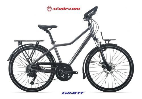 Xe đạp đường phố MOMENTUM 2024 ISEE 350