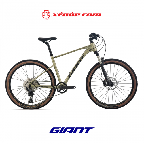 Xe đạp địa hình Giant 2024 XTC 800 Plus 27.5