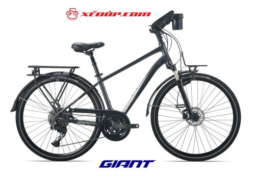 Xe đạp đường phố GIANT 2024 TROOPER 5500