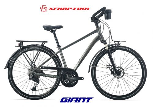 Xe đạp đường phố GIANT 2024 TROOPER 5500