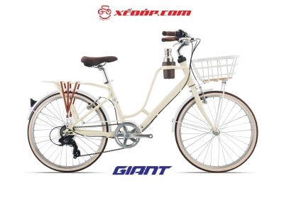 Xe đạp MOMENTUM 2025 INEED LATTE 24