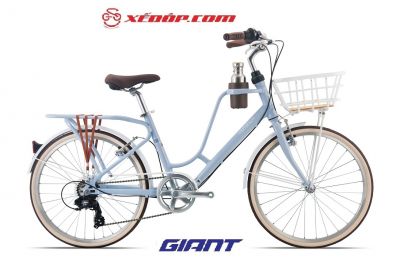Xe đạp MOMENTUM 2025 INEED LATTE 26