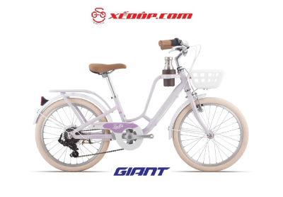 Xe đạp MOMENTUM 2025 INEED LATTE MINI