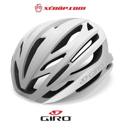 Mũ bảo hiểm xe đạp GIRO Syntax