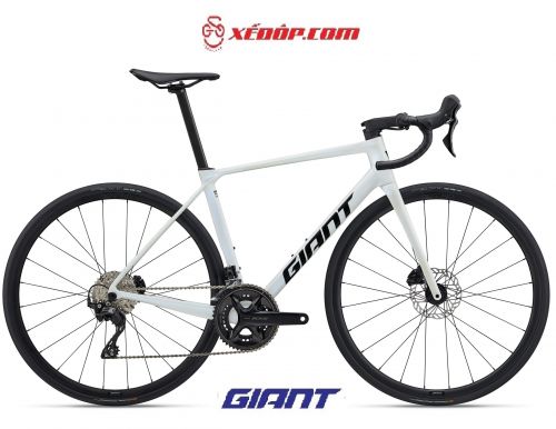 Xe đạp GIANT 2025 TCR ADV 2-KOM