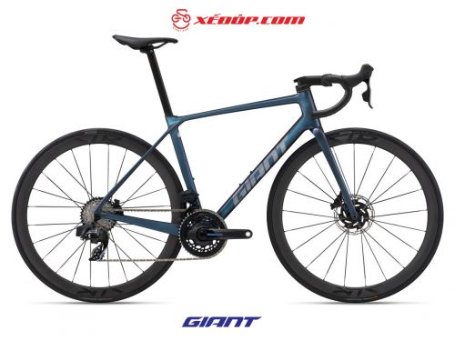 Xe đạp GIANT 2025 TCR ADV PRO 0-AXS