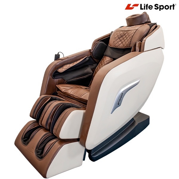 Ghế massage 5D Life Sport LS 8000 Platinum