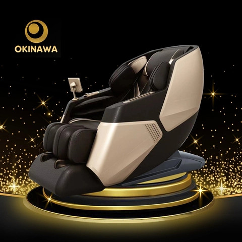 GHẾ MASSAGE OKINAWA OS – 488