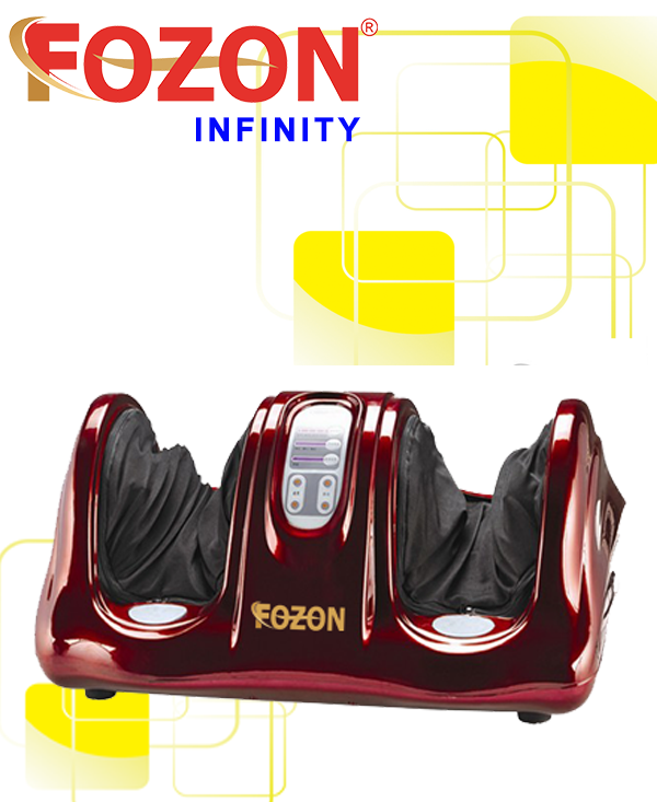 FOZON FZ - 998