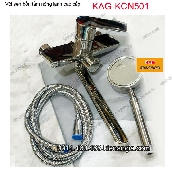 KAG-KCN501-Sen-bon-tam-nong-lanh-KAG-KCN501-2
