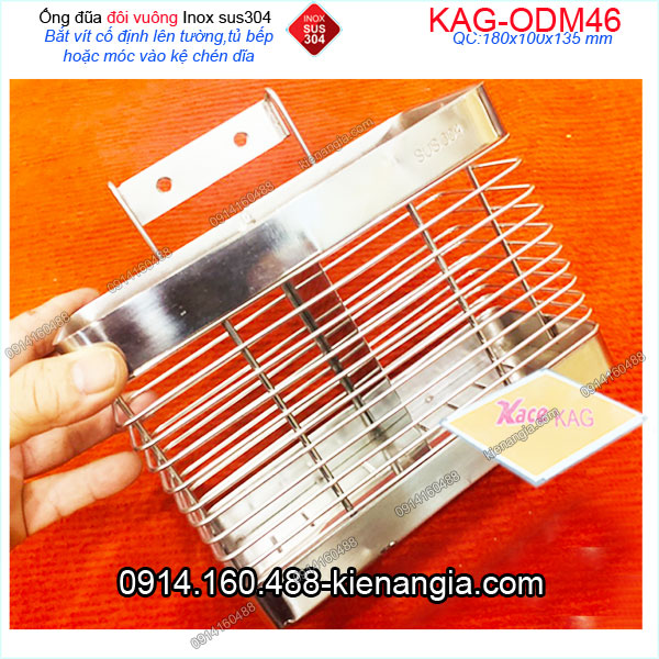 KAG-ODM46-ong-dua-Vuong-inox-sus304-2-ngan-KAG-ODM46-8