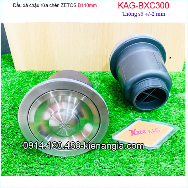 KAG-BXC300-Dau-xa-ZETOS-nhua-duc-D110-KAG-BXC300-7