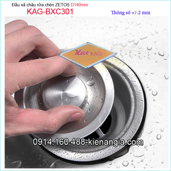 KAG-BXC301-Dau-xa-ZETOS-nhua-duc-D140-chau-2-hoc-KAG-BXC301-2