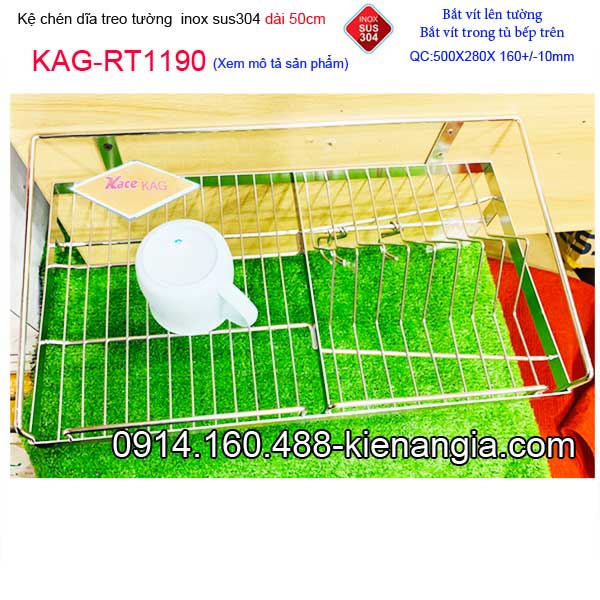 KAG-RT1190-ke-chen-dia-INOX-304-1-tang-treo-tuong-50cm-KAG-RT1190-25